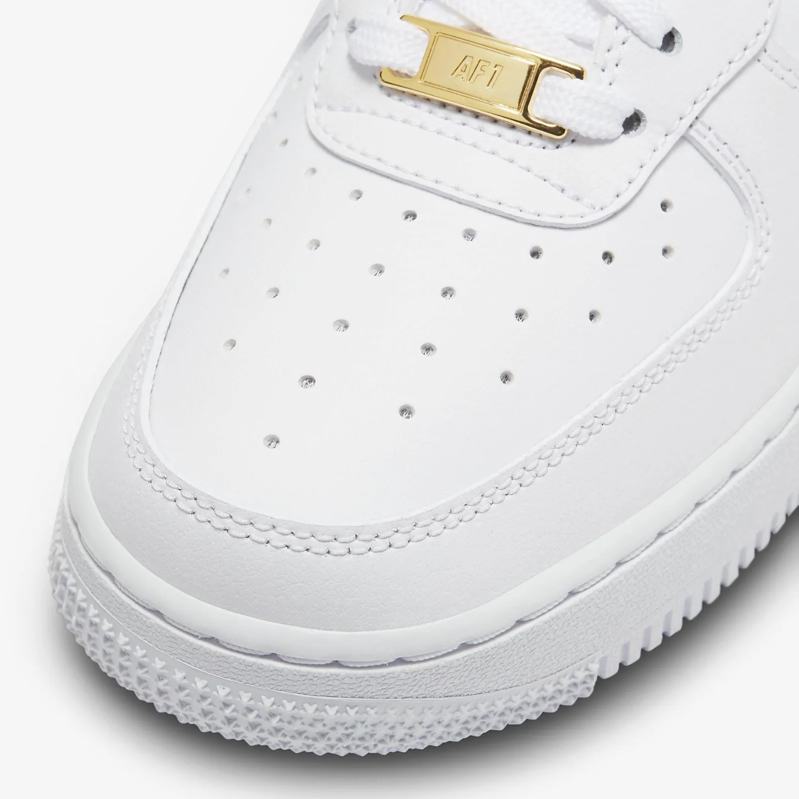 Nike Air Force 1 Low 07 Essential White Beige Rattan CZ0270-105