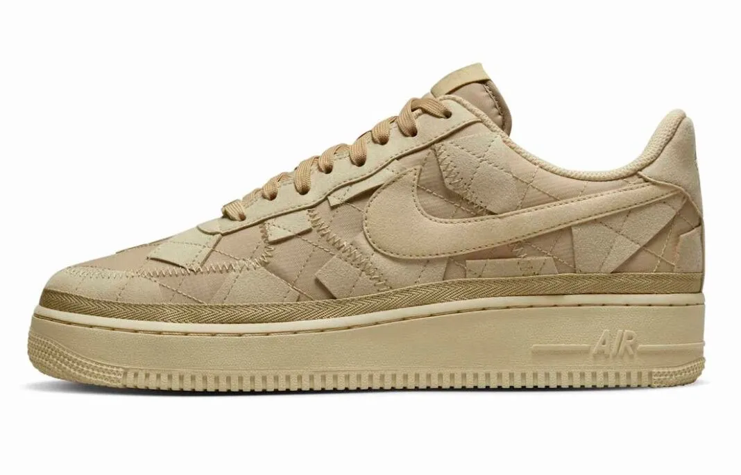 Nike Air Force 1 Low Billie Eilish Mushroom DQ4137-200