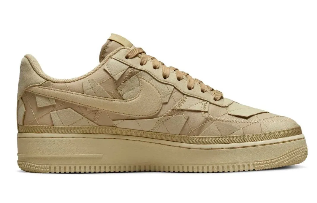 Nike Air Force 1 Low Billie Eilish Mushroom DQ4137-200