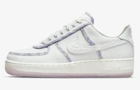 Nike Air Force 1 Low Lavender Summit White Doll DV6136-100