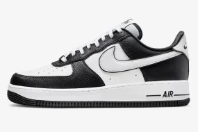 Nike Air Force 1 Low White Black DX3115-100