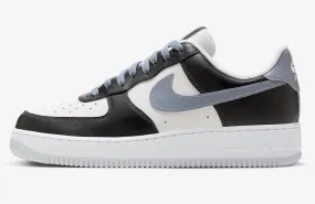 Nike Air Force 1 Low White Black Grey FD9065-100