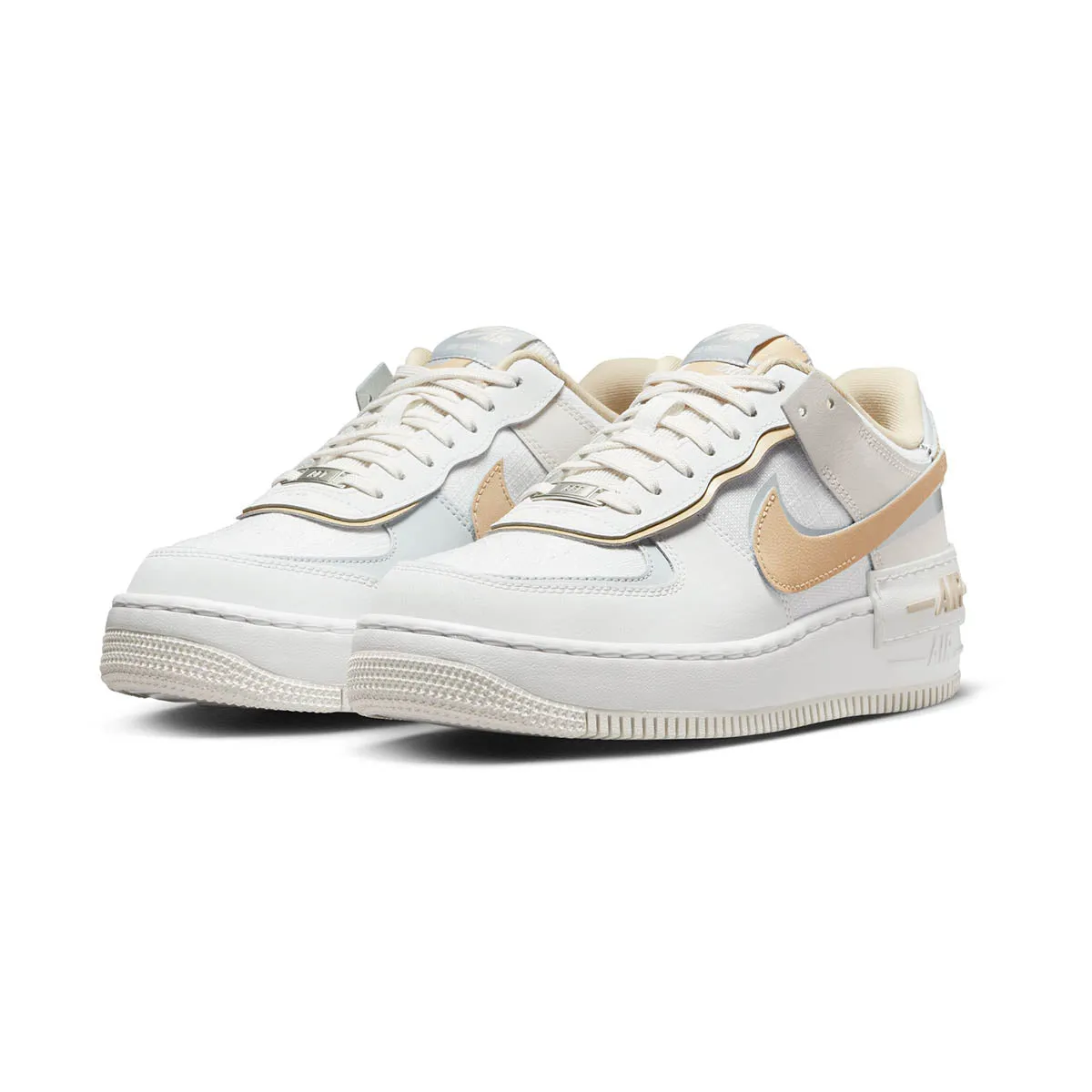 Nike Air Force 1 Shadow Women's Shoes - Footwear