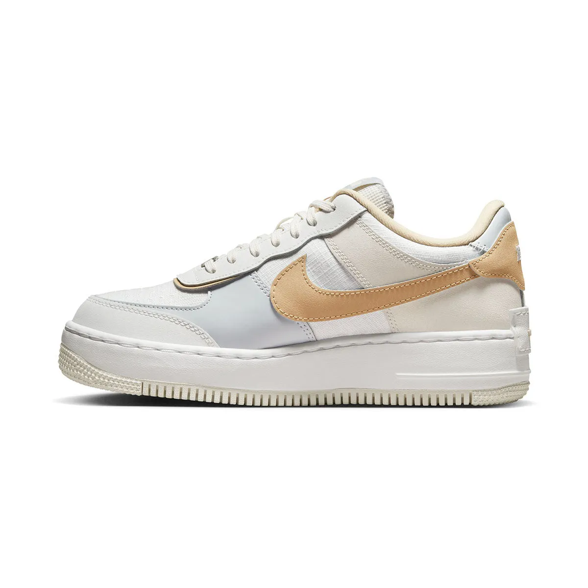 Nike Air Force 1 Shadow Women's Shoes - Footwear