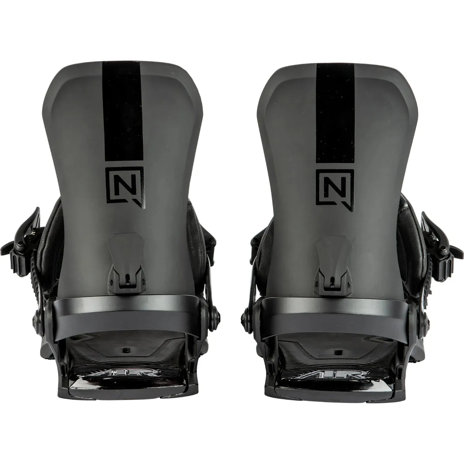 Nitro One Snowboard Bindings Mens 2024