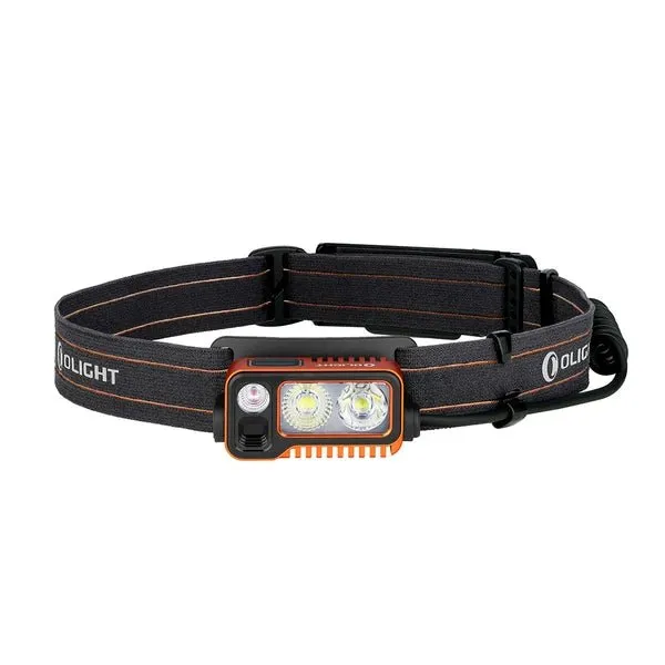 Olight ARRAY2PRO-  Pro High Performance Headlamp