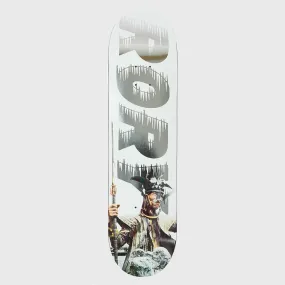 Palace Skateboards - 8.06 Rory Milanes Pro S37 Skateboard Deck