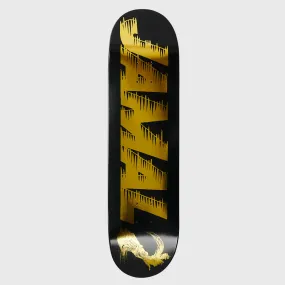 Palace Skateboards - 8.25 Jamal Smith Pro S37 Skateboard Deck