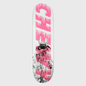 Palace Skateboards - 8.375 Chewy Cannon Pro S37 Skateboard Deck