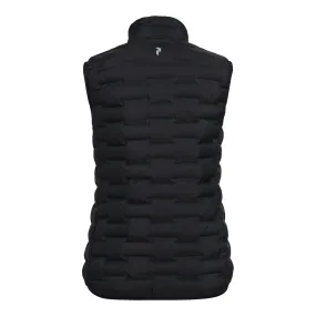 Peak Performance Women's Argon Vest Black | Buy Peak Performance Women's Argon Vest Black here | Outnorth