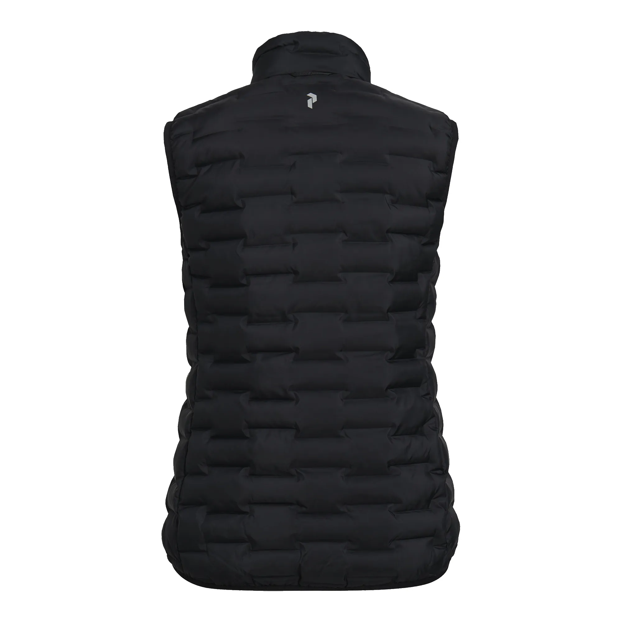 Peak Performance Women's Argon Vest Black | Buy Peak Performance Women's Argon Vest Black here | Outnorth