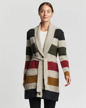 Pendleton Glacier Park Cardigan