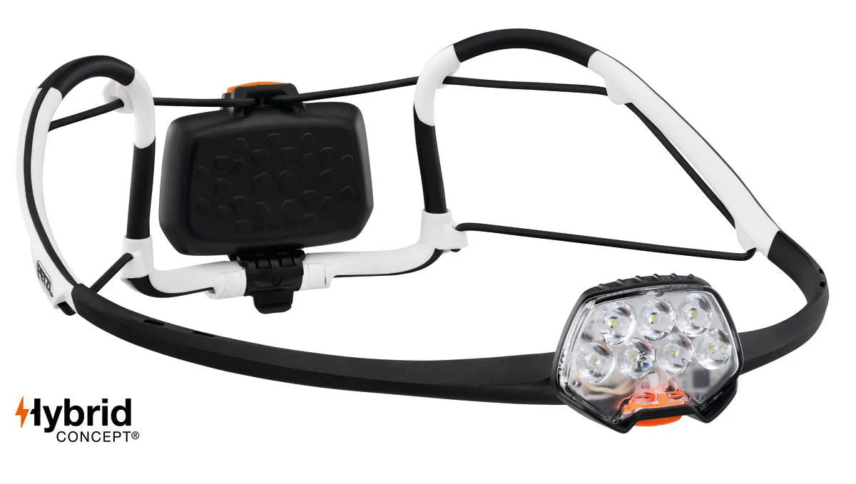 Petzl IKO Headlamp