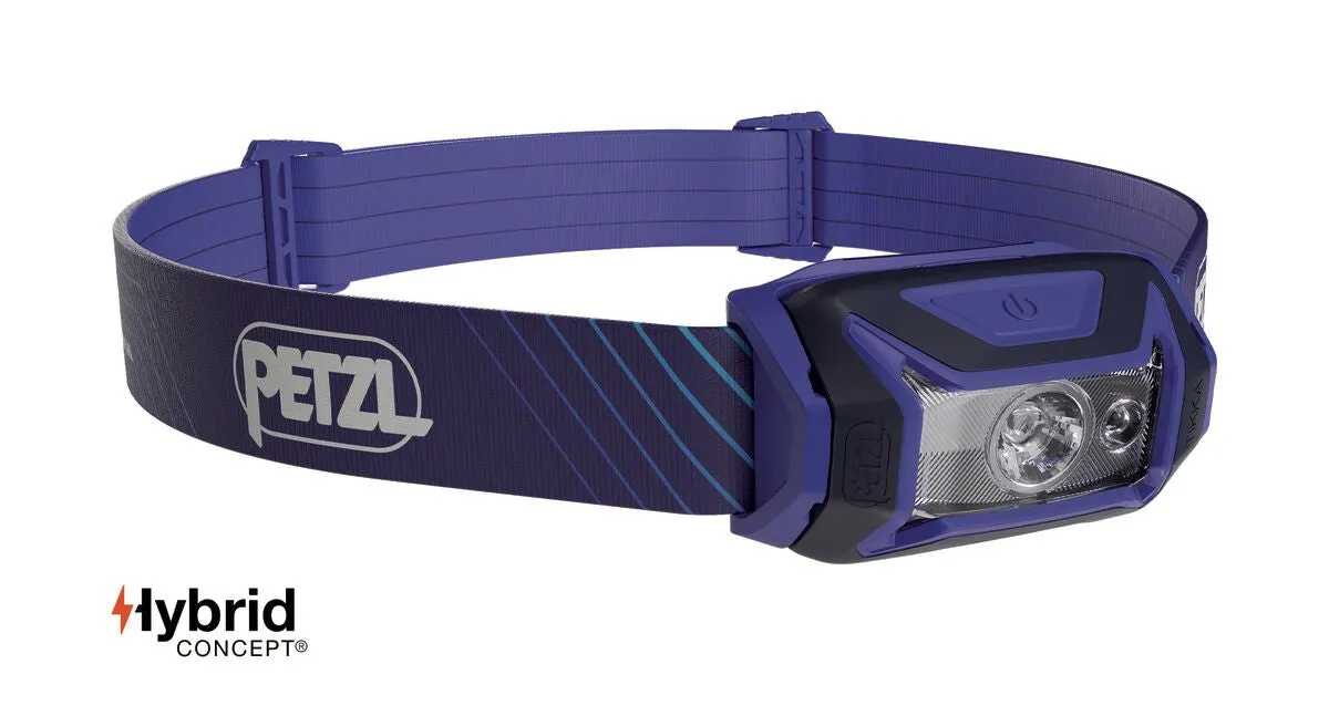 Petzl Tikka Core 450 Headlamp