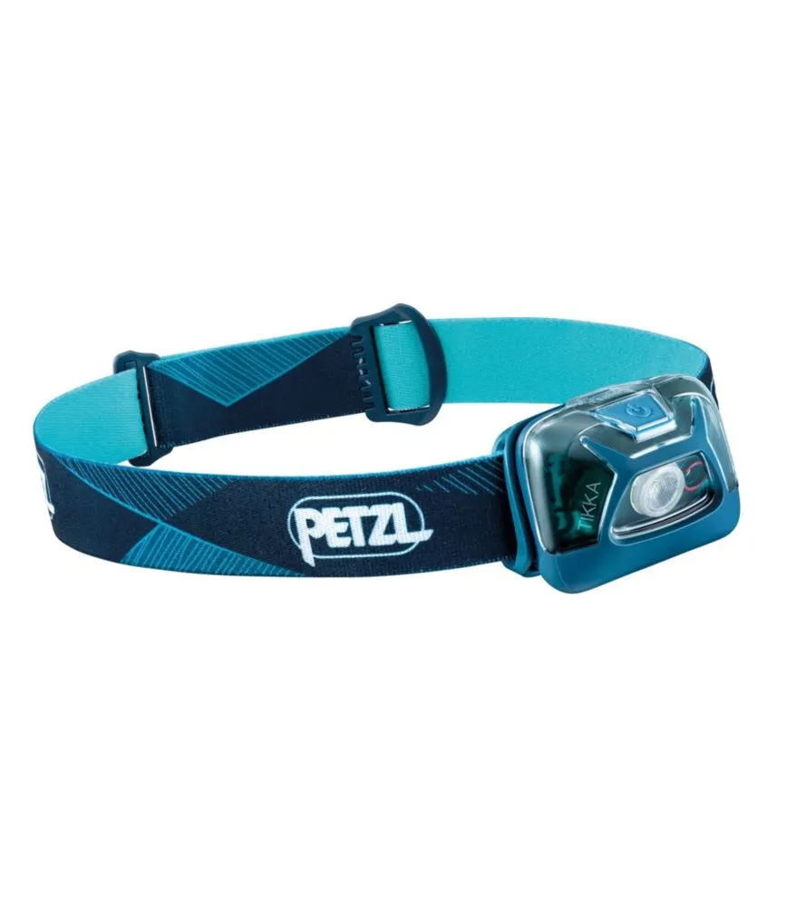 Petzl Tikka Headlamp