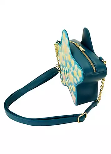 Pixar La Luna Glow Star Crossbody Bag with Charm by Loungefly | Look Again