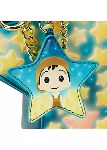 Pixar La Luna Glow Star Crossbody Bag with Charm by Loungefly | Look Again