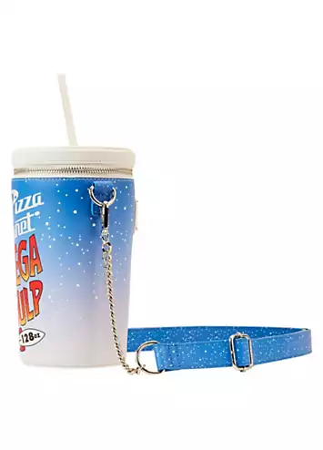 Pixar Toy Story Pizza Planet Mega Gulp Crossbody Bag by Loungefly | Look Again