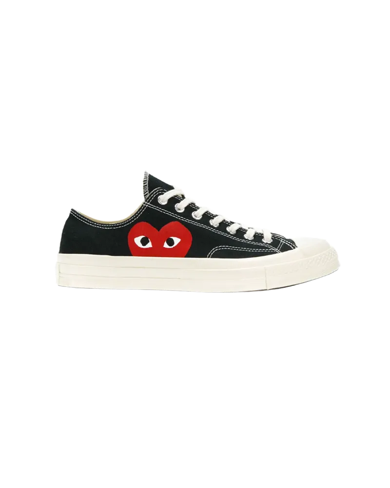 PLAY X Converse Chuck Taylor Low Top