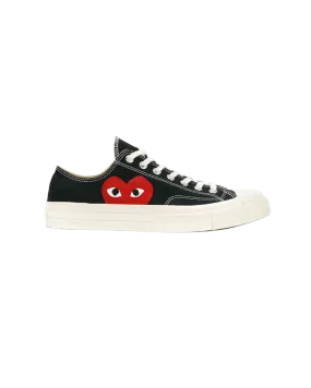 PLAY X Converse Chuck Taylor Low Top