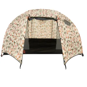 Poler 1 Person Tent - Trader Rick Sand