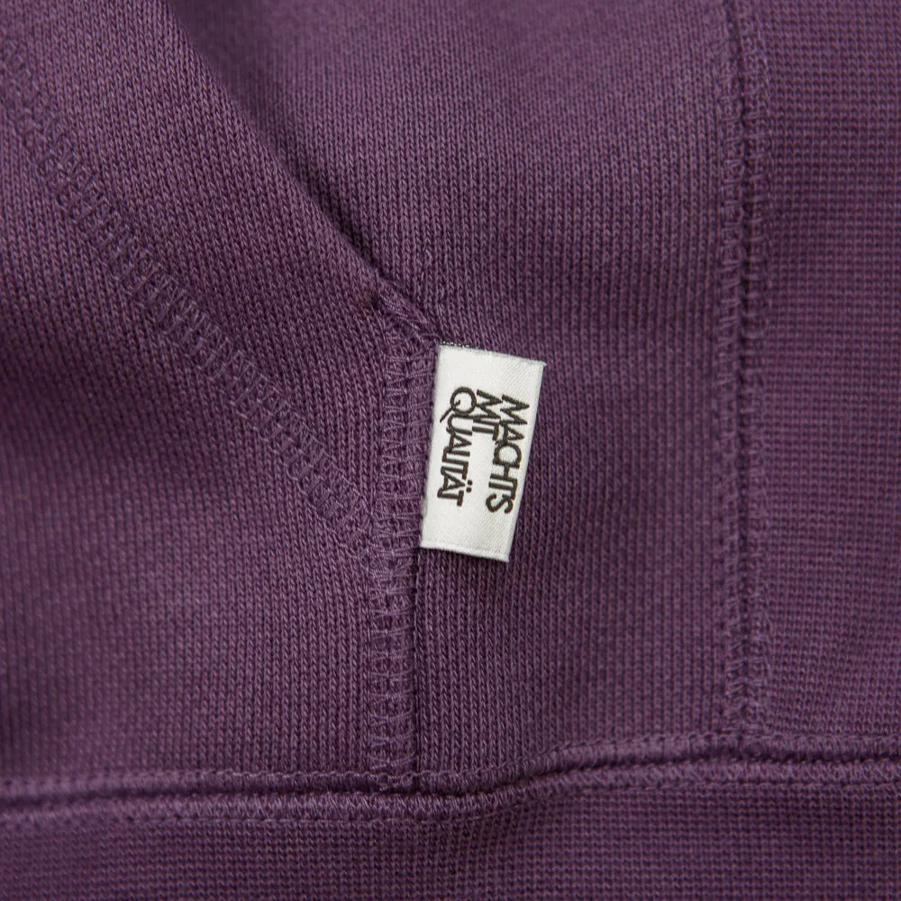 Puma x MMQ FZ Hoodie (Sweet Grape)