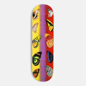 Quasi Skateboards - 8.25 Butterfly Skateboard Deck