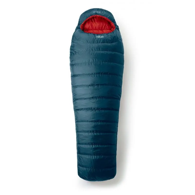 Rab - Ascent 500 - Down sleeping bag - Women's