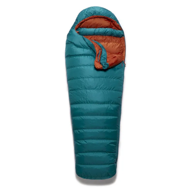 Rab Ascent 500 - Sleeping bag - Women's