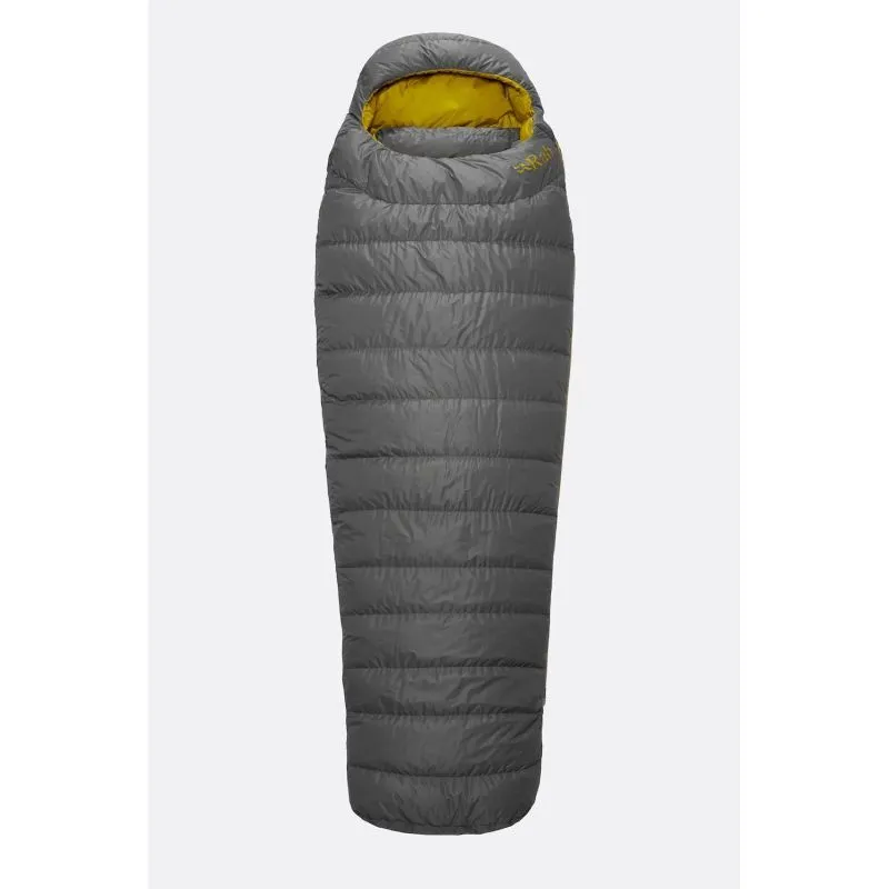 Rab Ascent Pro 400 - Sleeping bag - 0