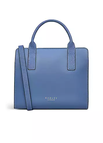 Radley London Boathouse Sandhurst Lane Small Grab Crossbody Bag | Grattan