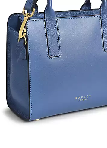 Radley London Boathouse Sandhurst Lane Small Grab Crossbody Bag | Grattan