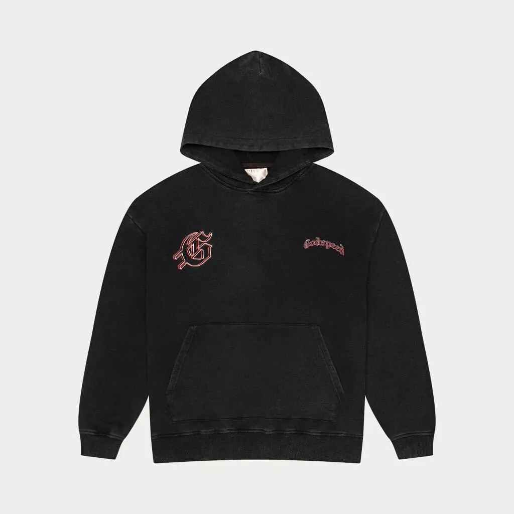 Red Day Hoodie