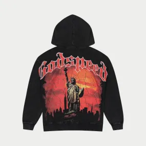 Red Day Hoodie