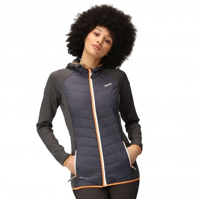 Regatta Womens Andreson VIII Hybrid Jacket