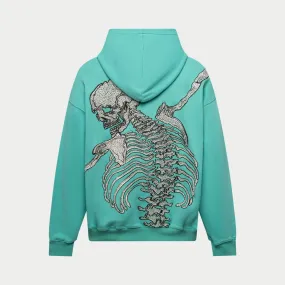 R.O.D Hoodie  Edition (Aqua)