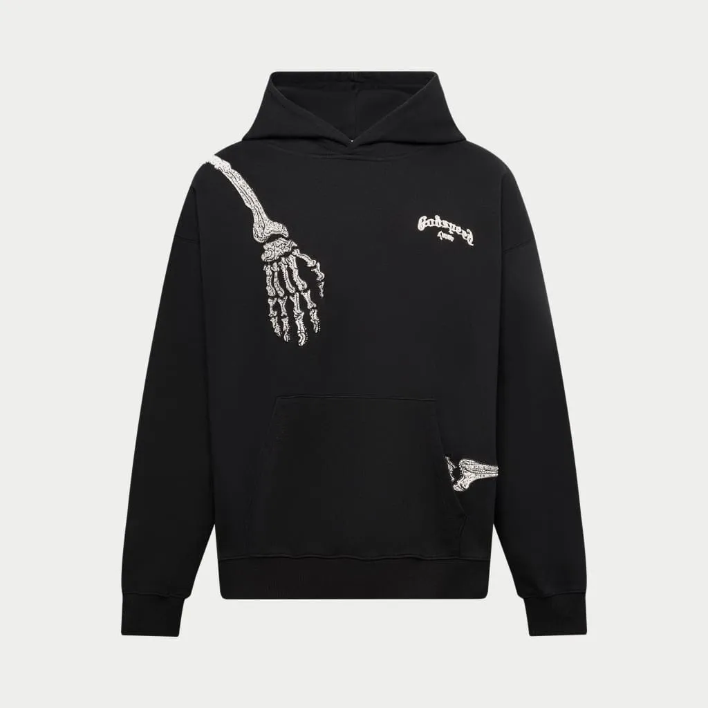 R.O.D Hoodie  Edition (Black)