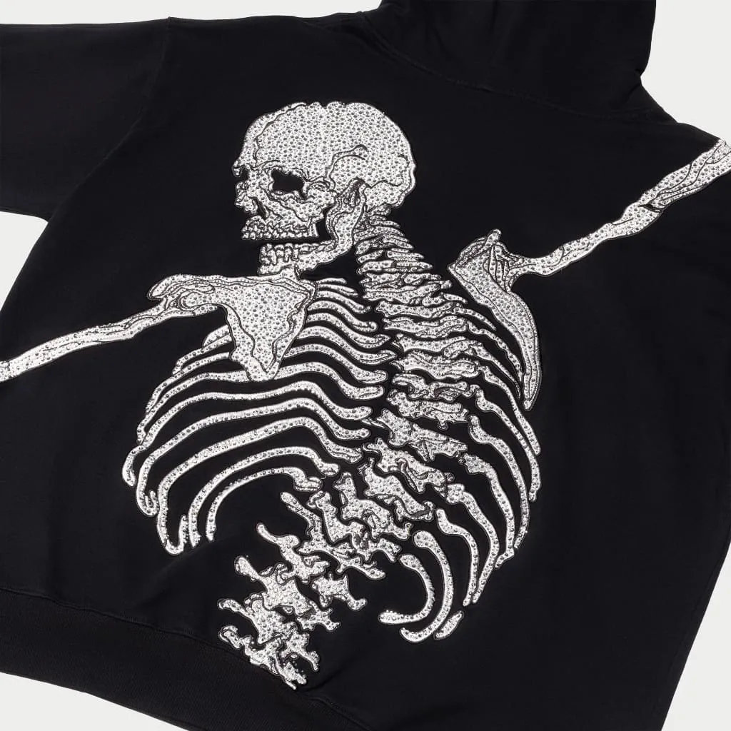 R.O.D Hoodie  Edition (Black)