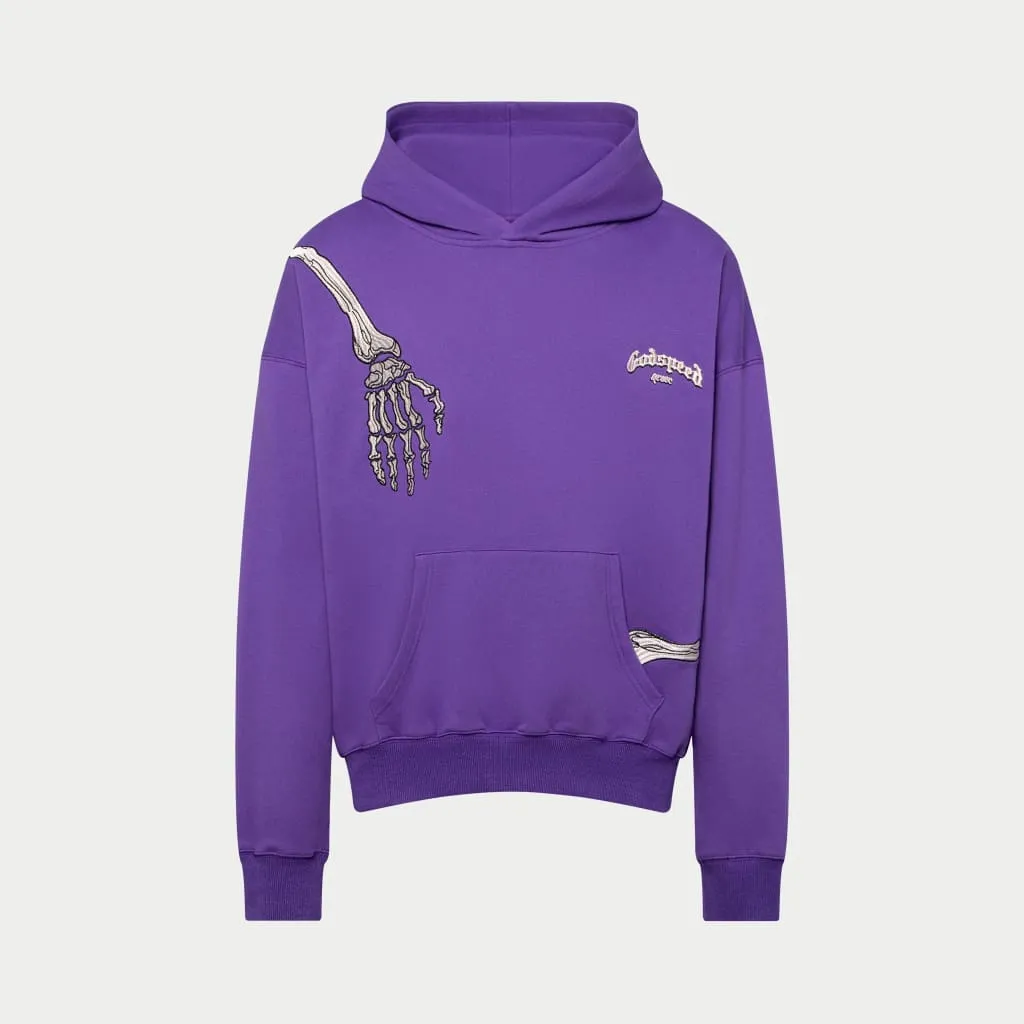 R.O.D Hoodie (Grape)