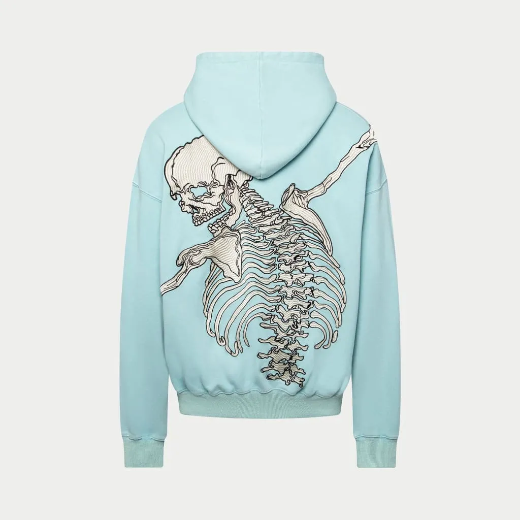 R.O.D Hoodie (Ice)