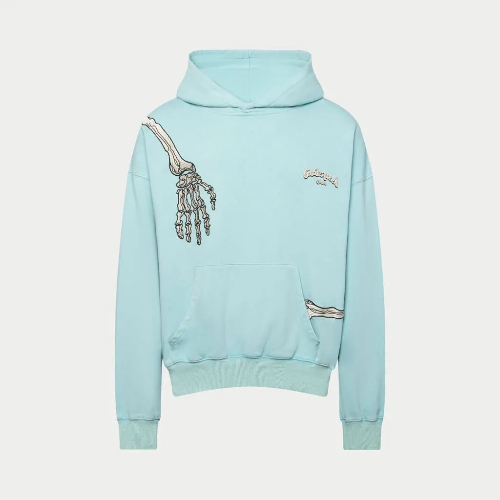 R.O.D Hoodie (Ice)