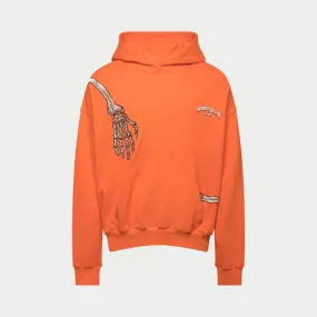 R.O.D Hoodie (Orange)