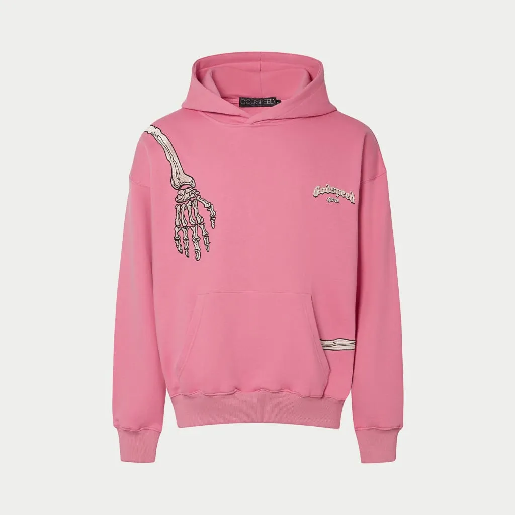 R.O.D Hoodie (Pink)