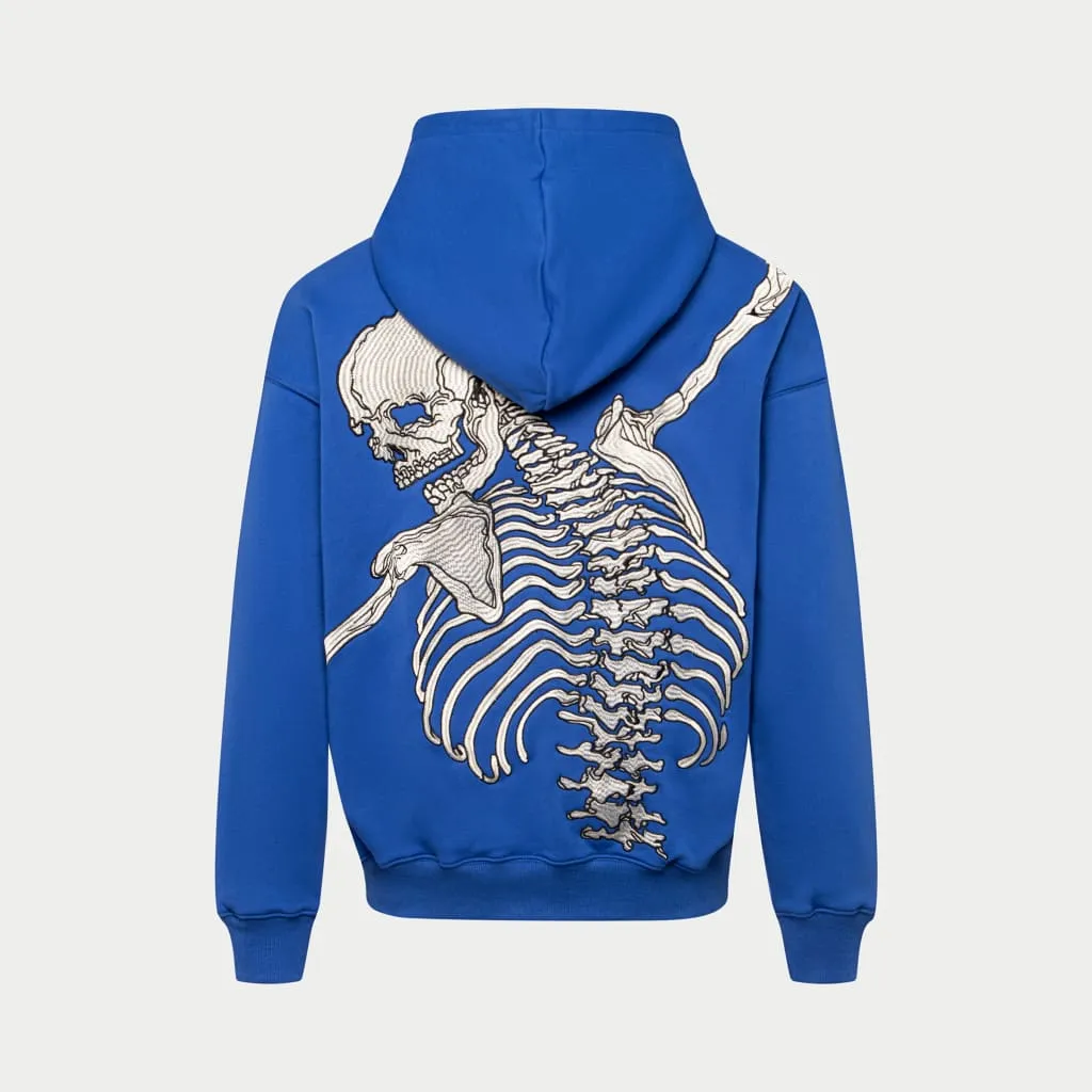 R.O.D Hoodie (Royal)