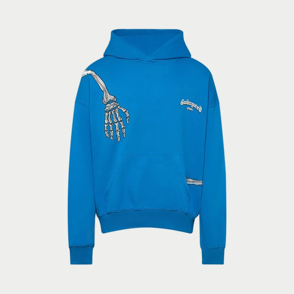 R.O.D Hoodie (Santorini Blue)