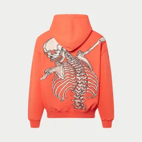 R.O.D Hoodie (Tangerine)