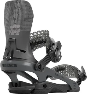 Rome Snowboards Men's D.O.D. Snowboard Binding - 2025 model