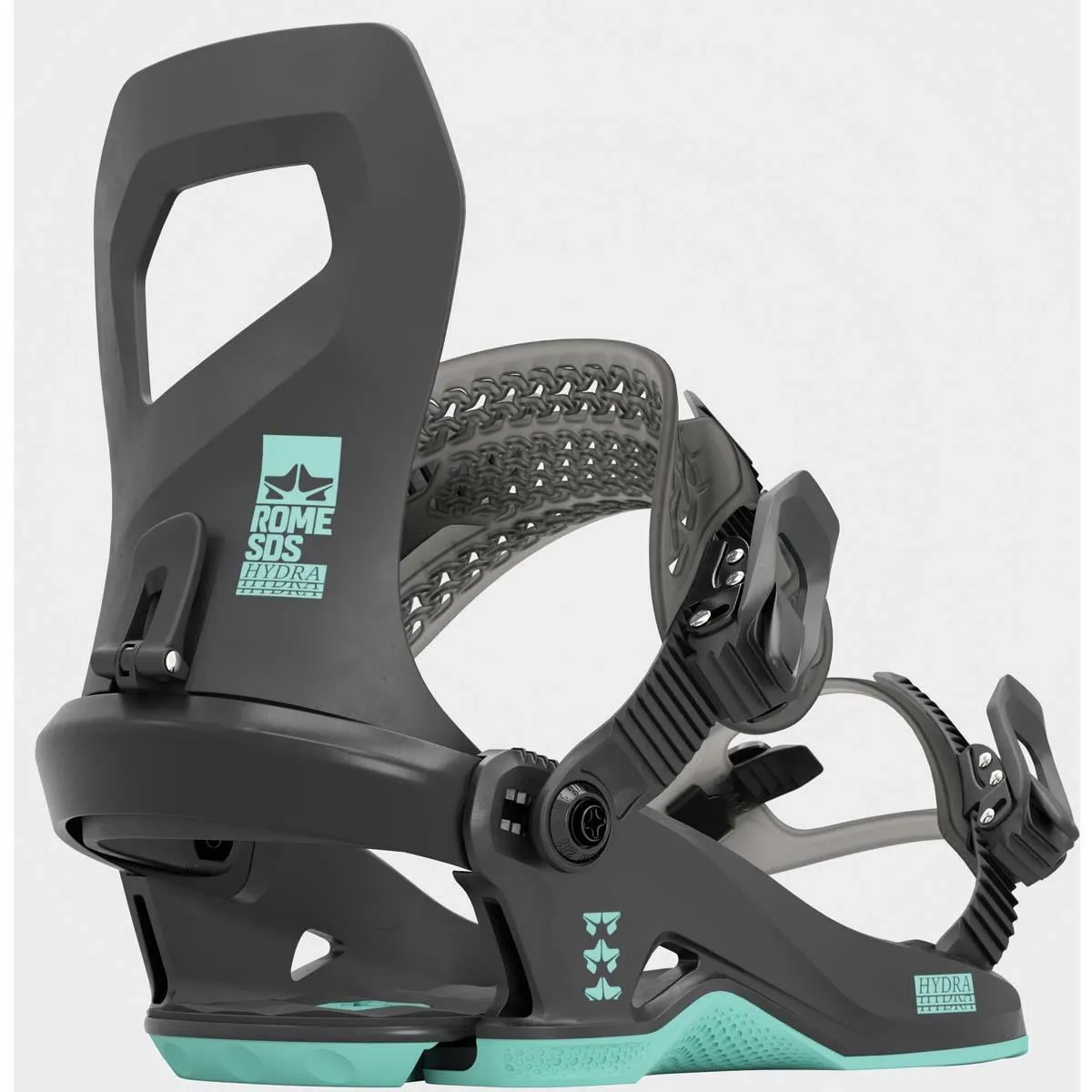 Rome Snowboards Women's Hydra Snowboard Binding