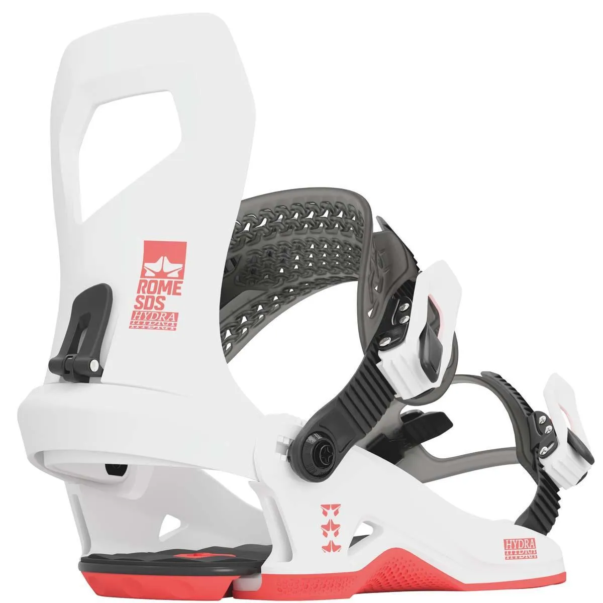 Rome Snowboards Women's Hydra Snowboard Binding