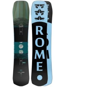 Rome Snowboards Women's Ravine Snowboard